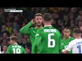 HIGHLIGHTS | Ireland 0-2 Greece | UEFA Nations League