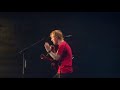 Ed Sheeran - All Of The Stars/Hearts Don't Break Around Here/Give Me Love medley @ Cape Town Stadium