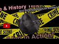 Ghost Town-Rodney, MS-Civil War Skirmish (Revamped Video)