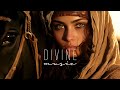 Divine Music - The Year Mix Vol.3 [Chill & Ethnic Deep 2023]