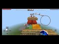 racing with sam obby Minecraft