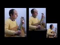 Alborada de Pontecaldelas. Versión para laúd español/bouzouki