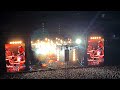 Guns N' Roses Encore: 'Paradise City' w/ Carrie Underwood, Tottenham Hotspur Stadium, 1st July 2022