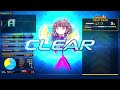 【DP6段の挑戦】BeatmaniaIIDX29  Alpheratz DPA9