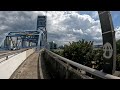 Jacksonville, FL Walking Vlog