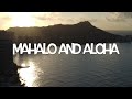 Drone Hawaii