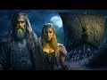 Rain & Thunder | Melodic Viking Music | Voice of Freya