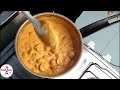 MOLHO DE CACHORRO QUENTE CREMOSO - FICA UMA DELICIA