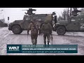 PUTINS KRIEG Hölle  Donbass ist komplett zerbombt – neue Videos von russischen Kriegsverbrechen