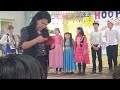 Сегодня день Нооруз: Кыргызской фолк традиционная медицина песня | Часть 2