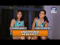 Deanna Wong, Ponggay Gaston - PVL Best Buds