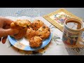 How to Make Rock Cakes