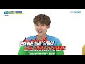 ENHYPEN WEEKLY IDOL EP. 551 ENG SUB FULL VIDEO❤