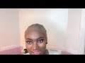 Bald Cap Method for Frontals :Beginner friendly