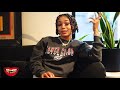Coi Leray explains why her relationship with Trippie Redd didn't last. (Part 3)