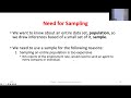 Chapter 1: Introduction to Statistics