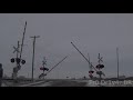 RailRoad Crossings Sparta Uber Remix