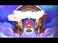 180K💎 For 5A⭐️ Space Doughnut Gacha Challenge!😱 Cookie Run Kingdom