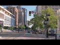 Driving Utah in 8K HDR Dolby Vision - Salt Lake City to Park City
