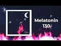 Wilbur Soot - Melatonin 130 Cover