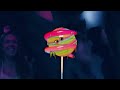 Bring Me The Horizon - sugar honey ice & tea (Official Video)