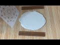 Easy Air Dry Clay Crafts for Beginners | DIY Tutorial