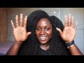 Yikesss Well That Was ...BOHO BRAIDS On Natural Hair| TAKEDOWN| Week in My Natural Hair!?