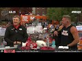 Kirby Smart On Maintaining Success Through Success & More | The Pat McAfee Show