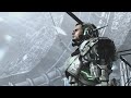 Mechzilla 569 plays Vanquish EP10: King of crete