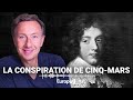 La véritable histoire de la conspiration de Cinq-Mars racontée par Stéphane Bern