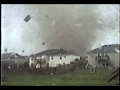 Battlefield Tornado, May 4th, 2003