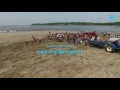 Mumbai Beach Clean-Up