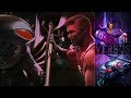 Black Manta VS Depth Charge (DC VS Transformers) Death Battle fan trailer