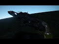 Space Engineers clang is still very much alive