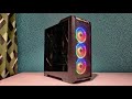 Best $550 Budget Gaming PC Build (2020)