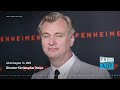 Christopher Nolan on 'Oppenheimer' | Fresh Air