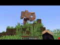 Minecraft but Your Sword GROWS!?