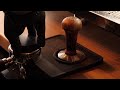 How To Make A Perfect Coffee ? (Specialty coffee) (Cappuccino)