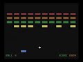C64 Breakout ported to Atari 1.0