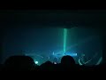 Russian Circles - Gnosis LIVE @ Warsaw, Brooklyn NY 11/06/22