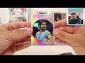 *HUGE* ROOKIE AUTOGRAPH!!! | Topps UEFA Club Competitions CHROME HOBBY BOX BREAK!! (2 Boxes!)