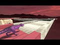 Escape From Alpha Carcharodontosaurus - Animal Revolt Battle Simulator