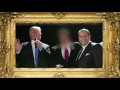 Donald Trump's business links to the mob - BBC Newsnight