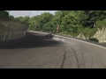Forza Motorsport 6 Jump Drift