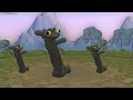 spore toothless dance