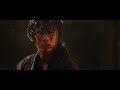 Kenshin The legend ends HD