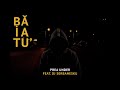 Baiatu'- Prea Under (feat. DJ Serbanesku) Prod.Wirebeats