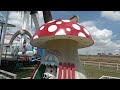 Wonderland Amusement Park (Amarillo TX) 2024 Tour & Review with The Legend