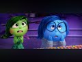 All Inside Out 2’s emotions ranked