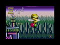 Evolution of Sonic Games: First Levels (1991-2022)